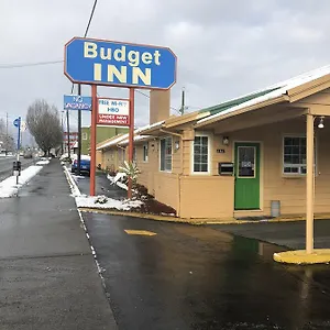 Budget Motel