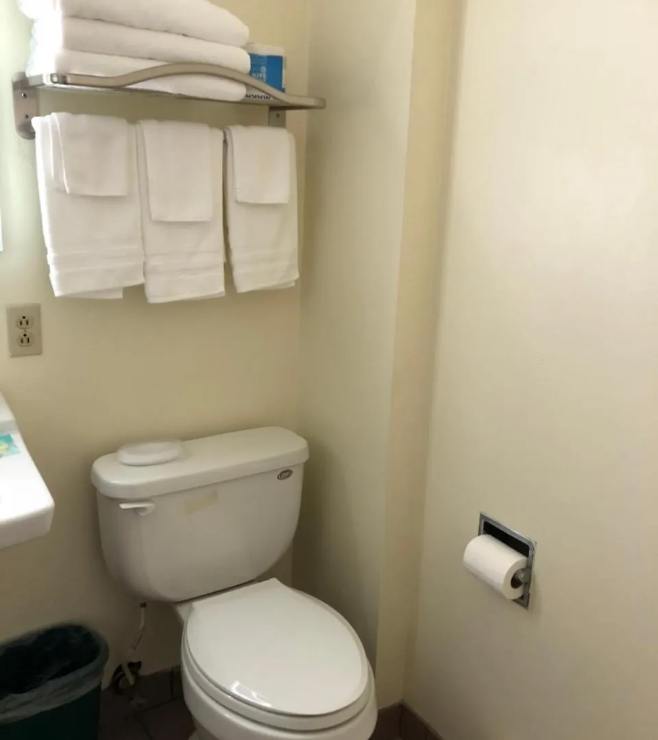 Monticello Motel Portland